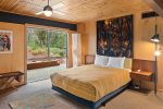Primary Guest Bedroom